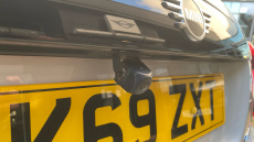 MINI Hatchback 1.5 Cooper Classic II 5dr Auto Petrol Hatchback